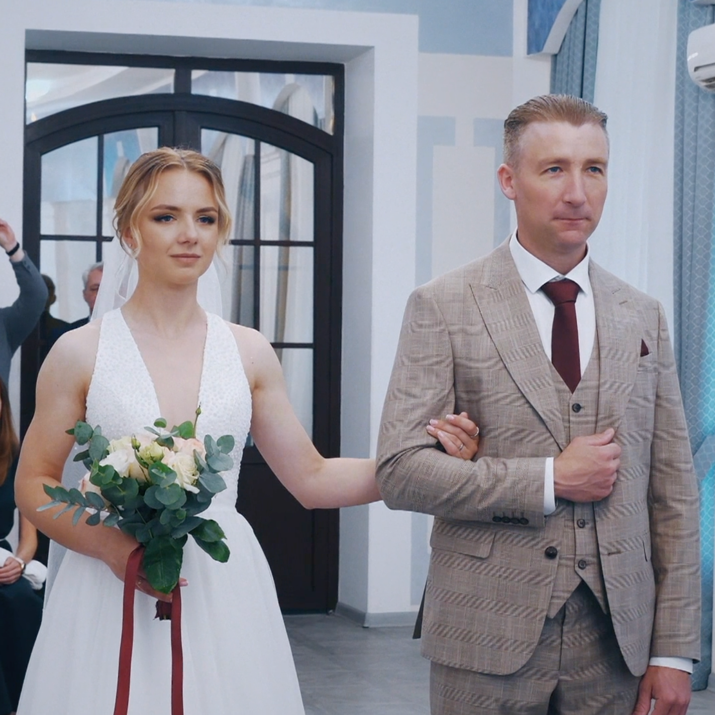 Фото и видео съёмка свадьбы по лучшей цене. Свадебный фотограф и видеограф в Москве и Подмосковье Павел Коротков