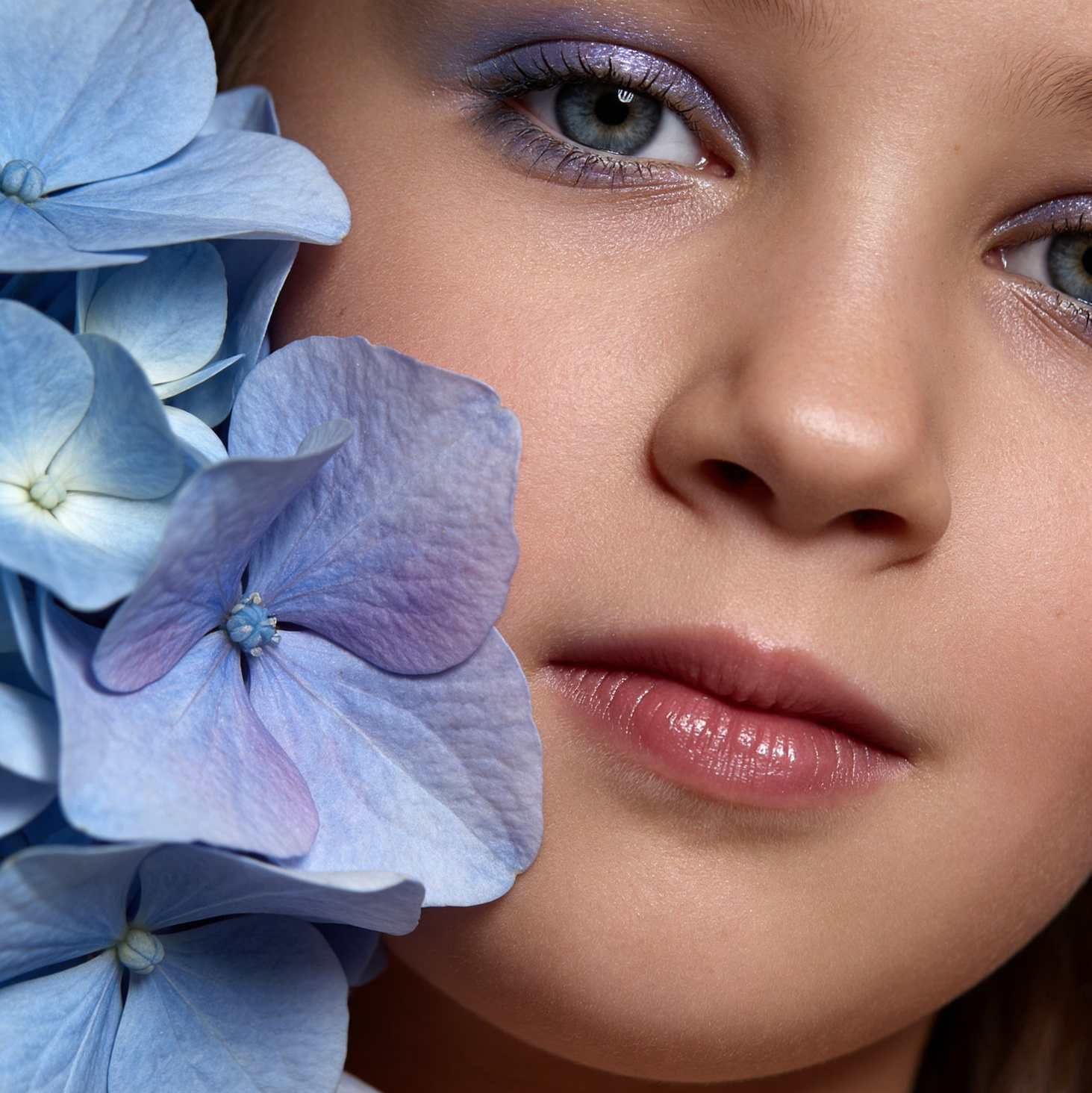 НЕЙРО портфолио. Фотограф беременности и новорожденных малышей Анастасия Никитина