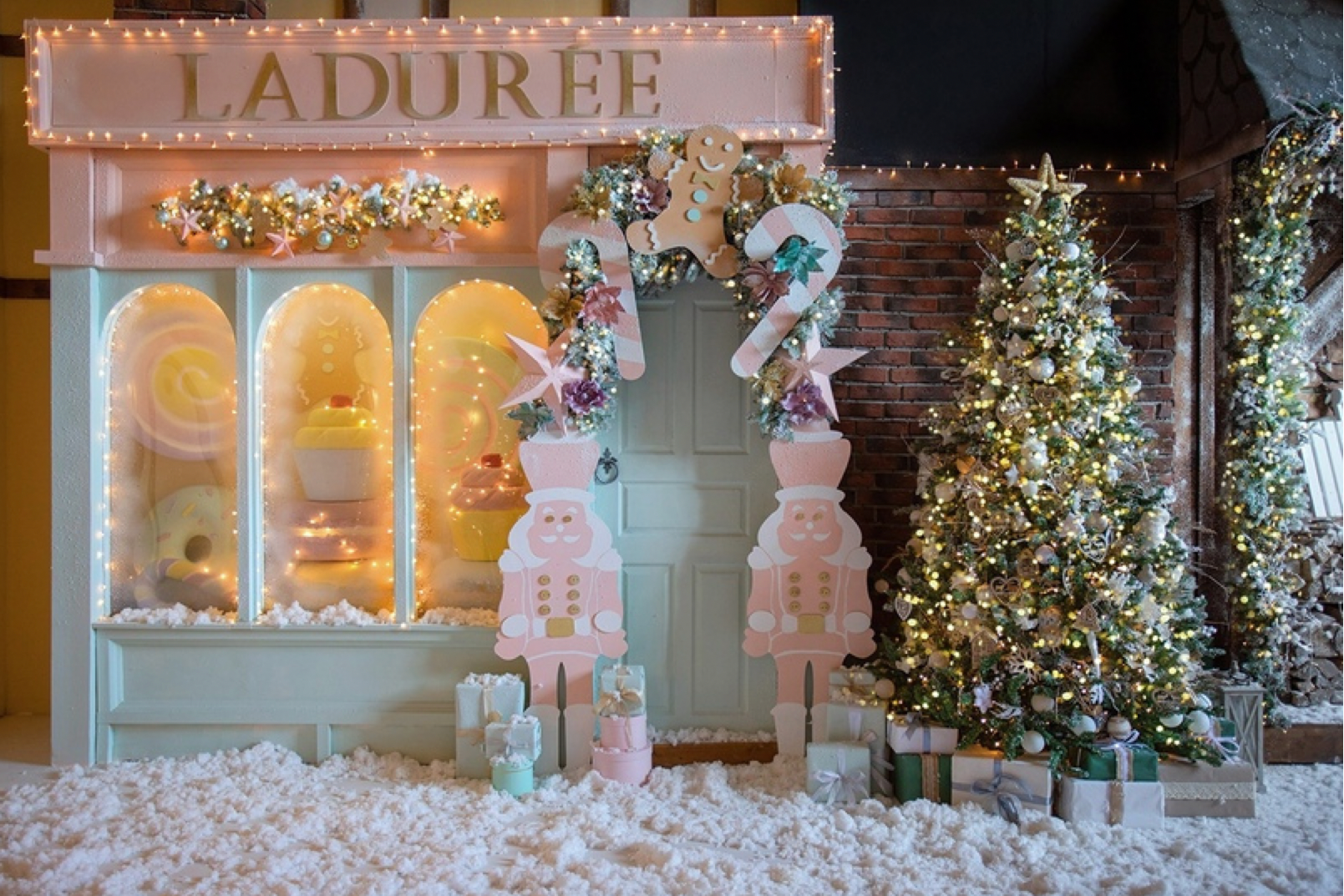 Подборка Студий