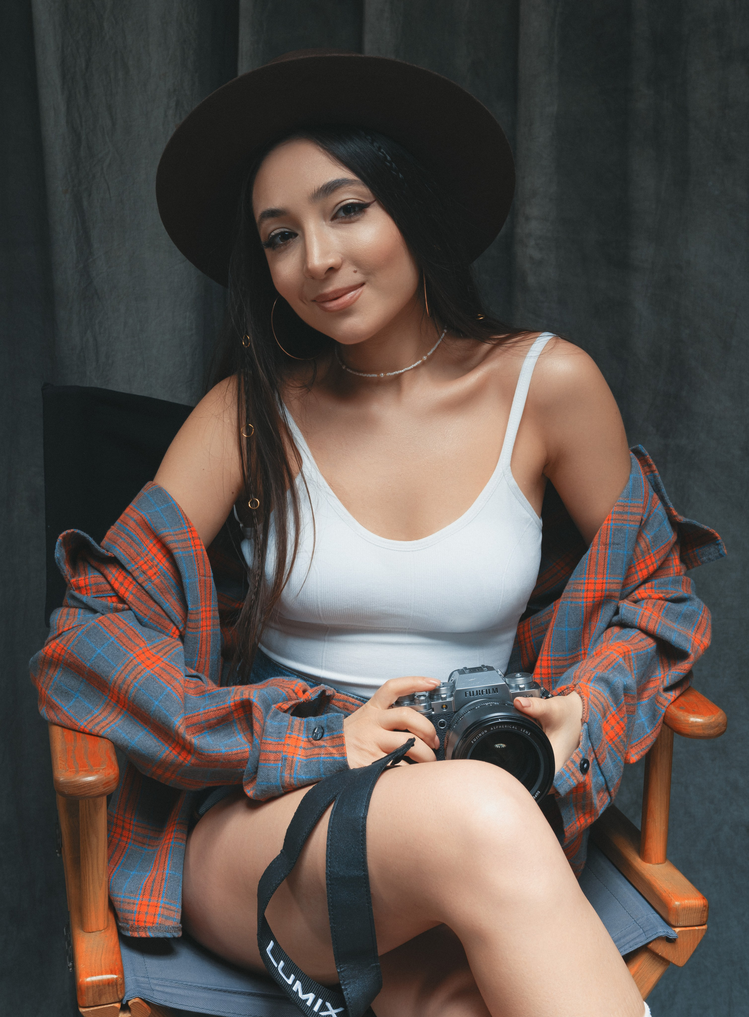 Contacts. Photographer Leila Maru in Moscow