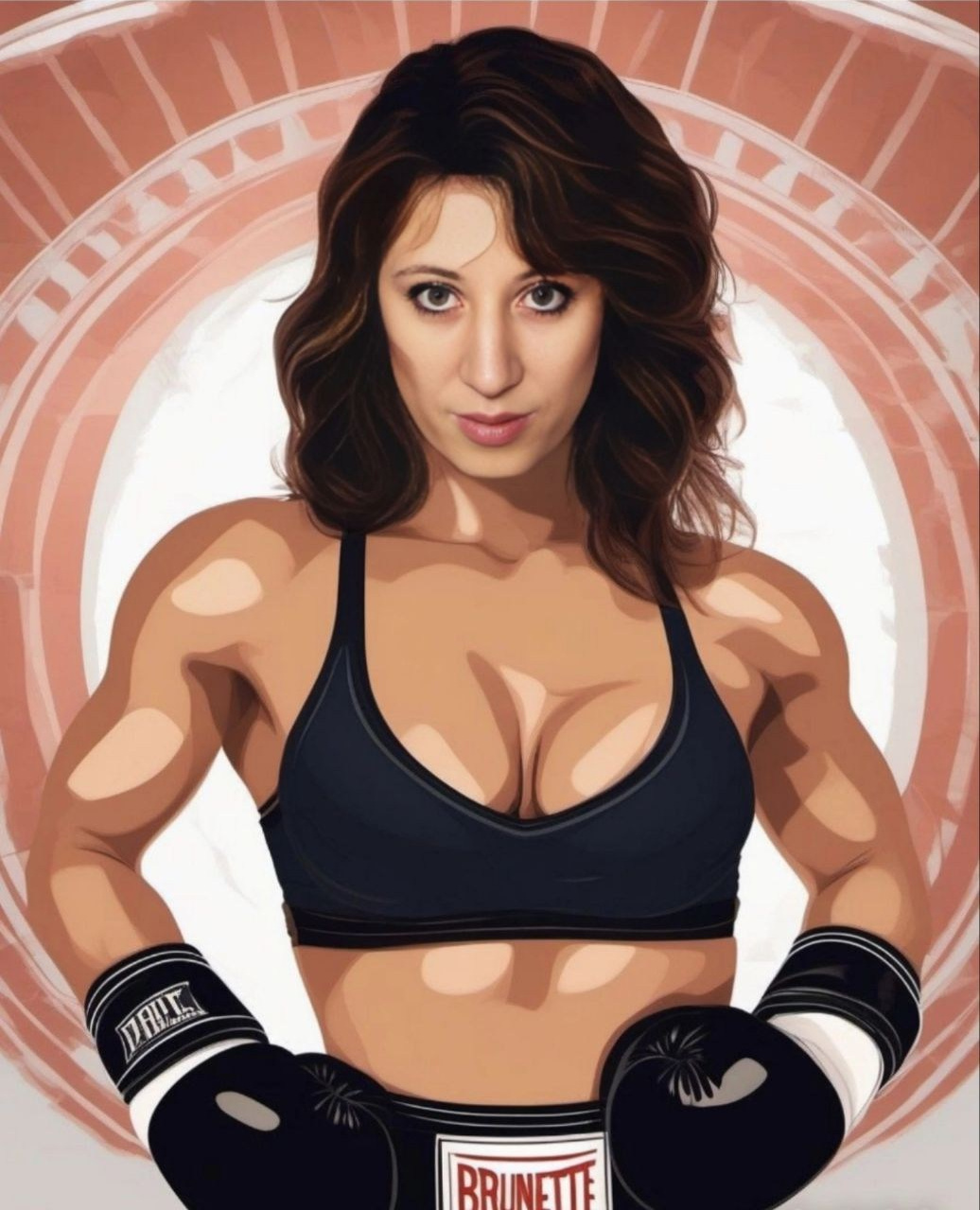 Контакты. Фитнес-тренировки, бокс, психология