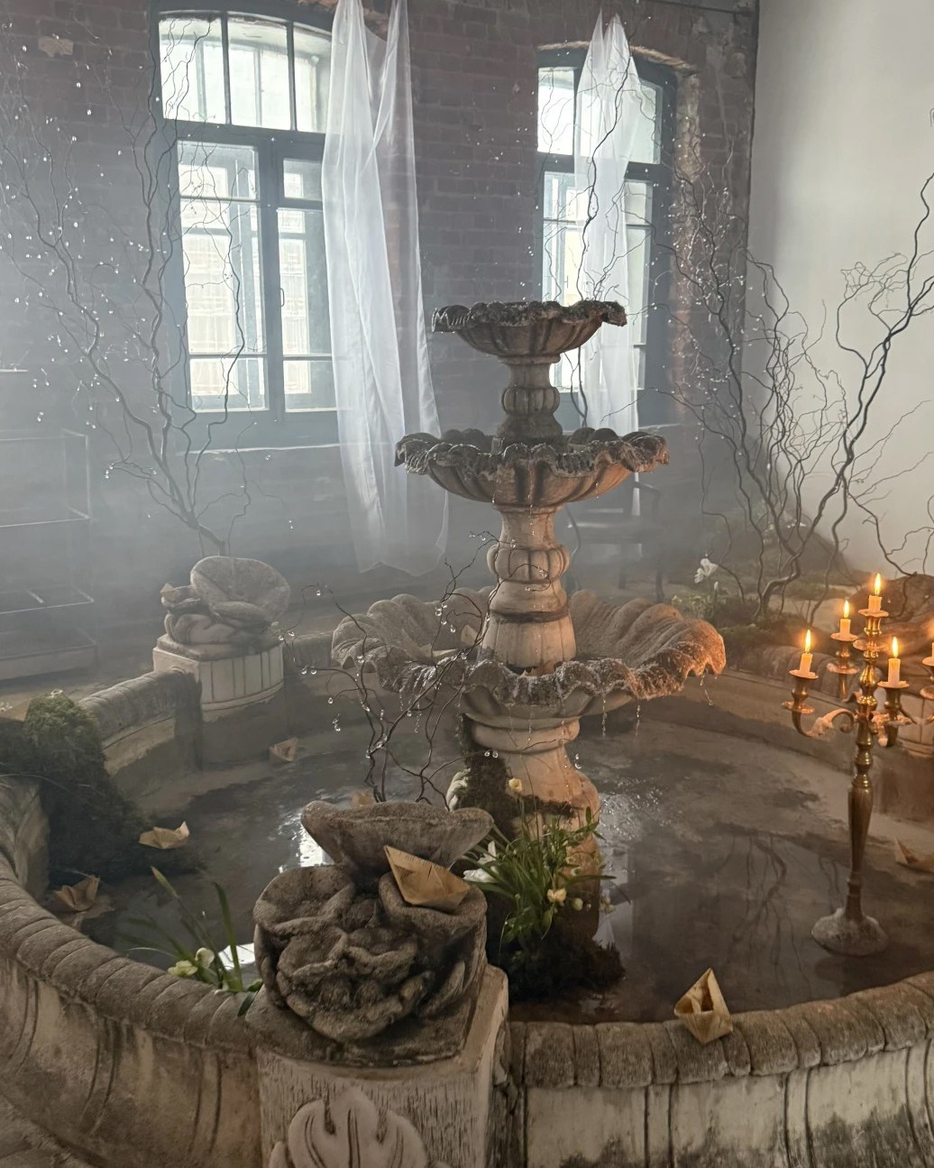 Необычные студии Москвы: ваш гид по самым крутым локациям!