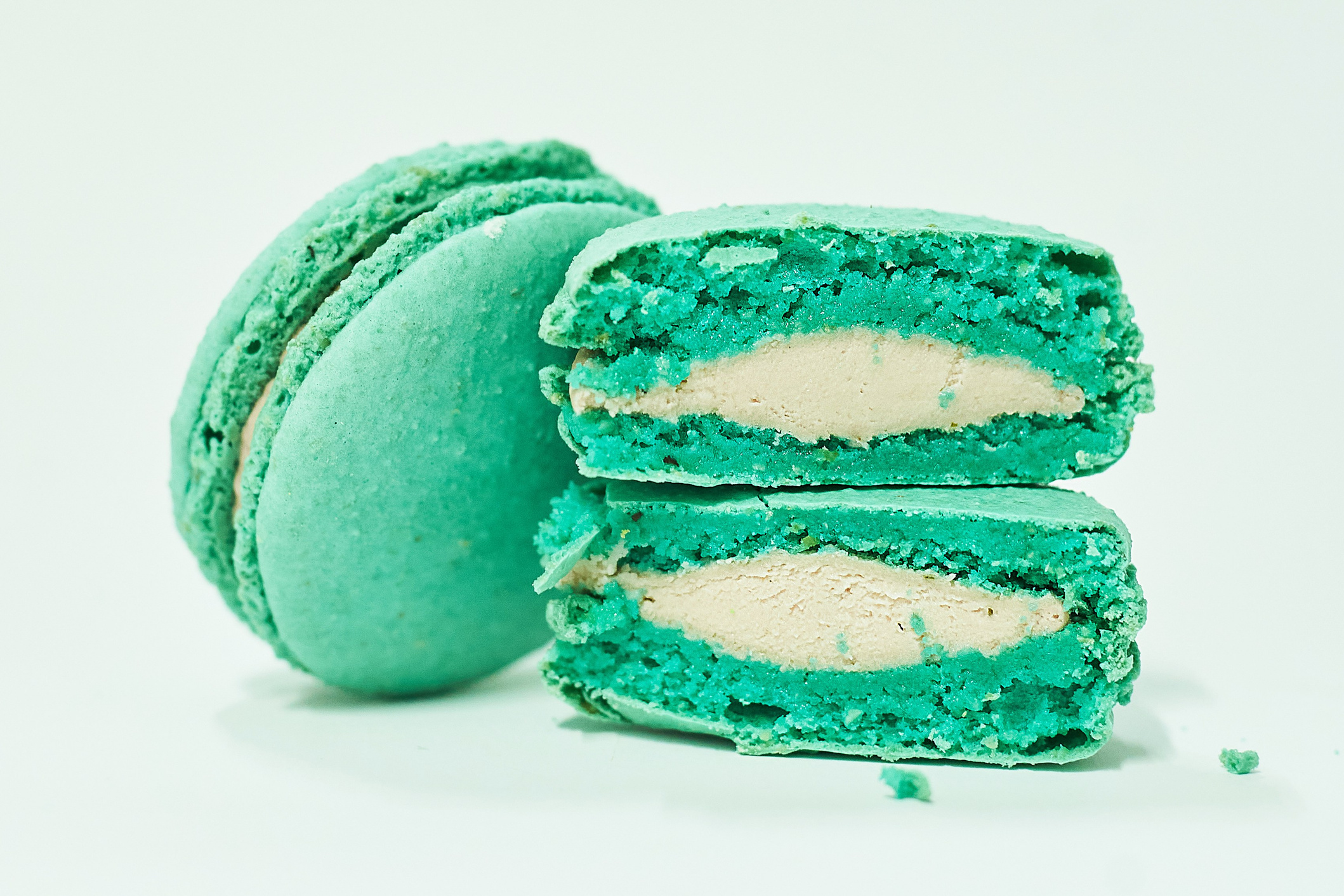 Повышение среднего чека и лояльности гостей с нашими десертами. ЭКЛЕРНАЯ ЕЛЕНЫ ТОКАРЕВОЙ