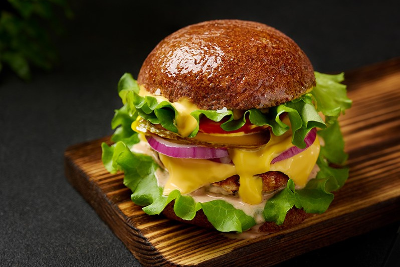 Требования к фото для Яндекс.Еда