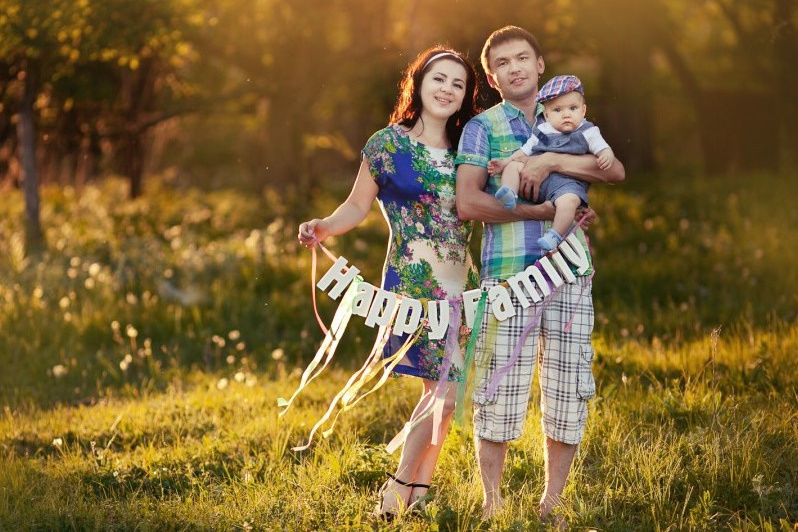 Как подготовиться к фотосессии. Фотограф АняКа Мытищи