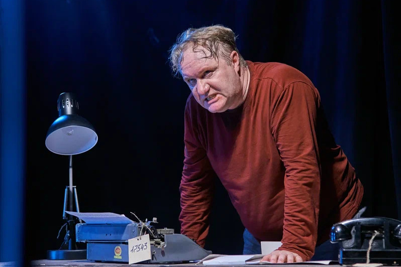 «Человек-подушка» из Казахстана в Перми: вопреки всему. Журнал о самом особенном. Пермь и Пермский край