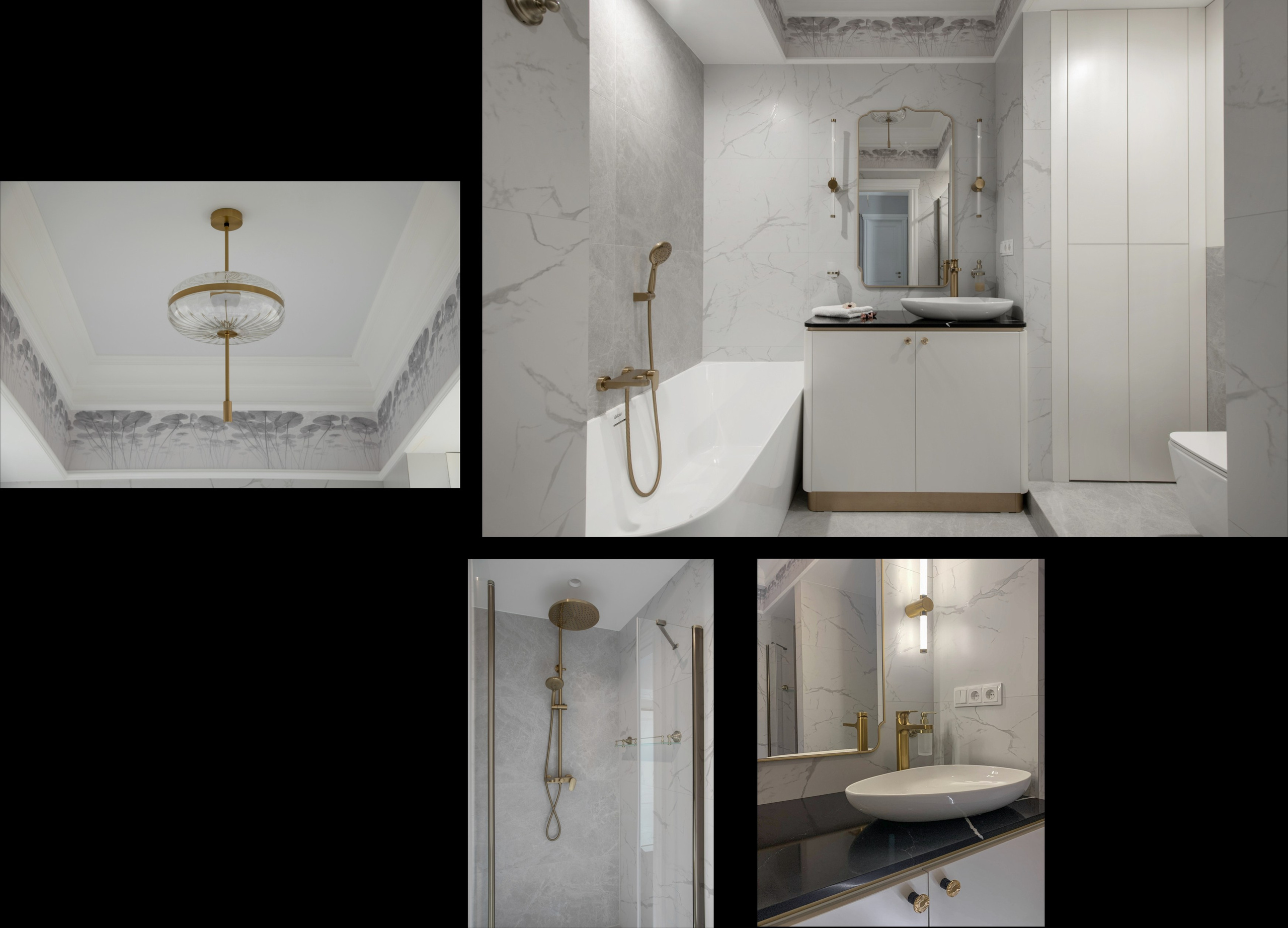 Наталья Нелюбина - дизайнер интерьера. L. Deco интерьерный салон. Краски/обои/лепной декор