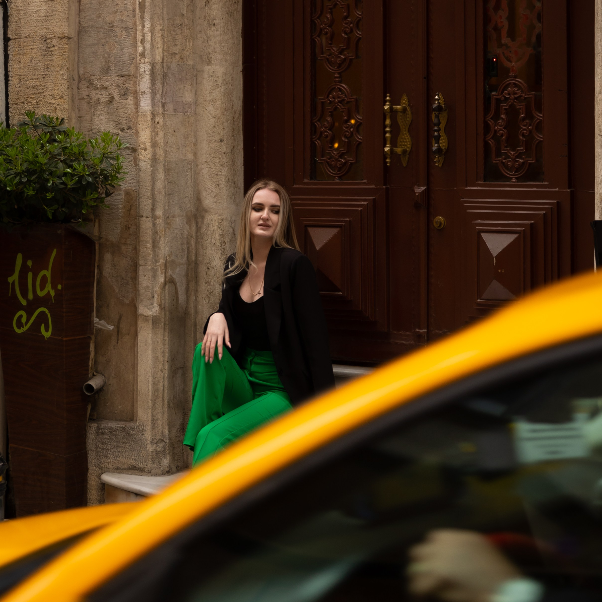 Процесс работы. Фотограф в Москве и Стамбуле. Мастер сказочных фотографий