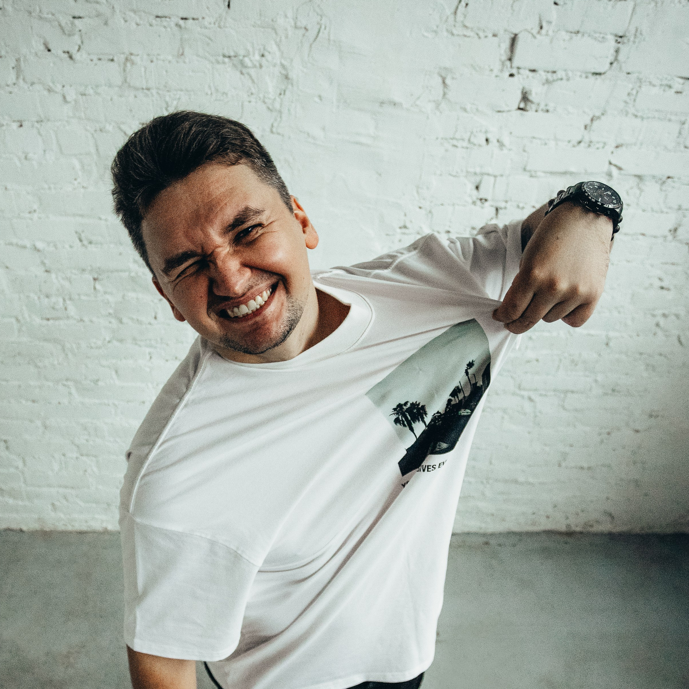 Александр Атлес фотограф Москва