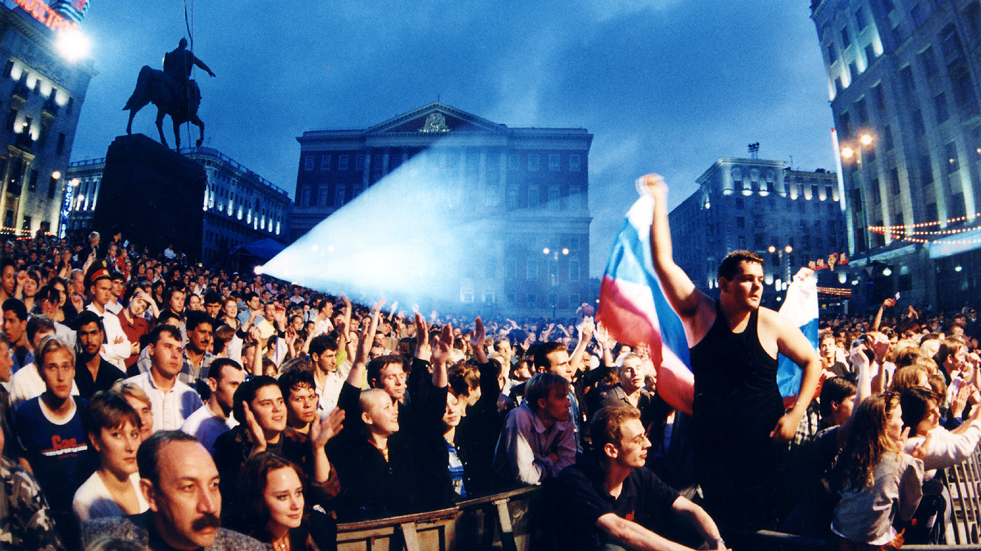 Фотограф универсал и новатор стереофотограф Сергей Мухин Москва