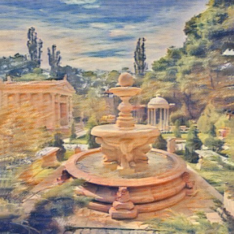 Локации для свадебной фотосессии в Геленджике  