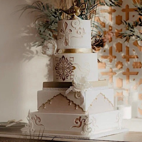 Торты. Главная