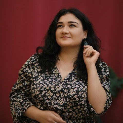 Фотограф в Тбилиси