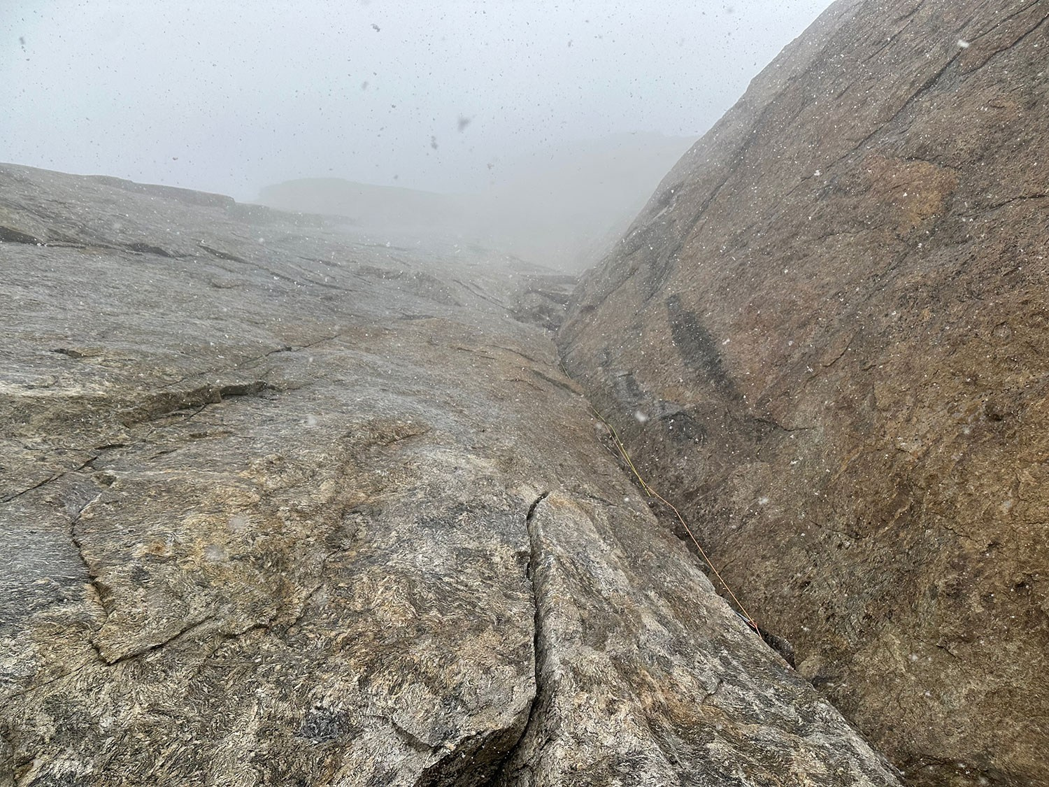 Номинанты 2025: Первопрохождение на пик Iris в долине Мияр в Индийских Гималаях маршрут «Карма». Премия Стальной Ангел