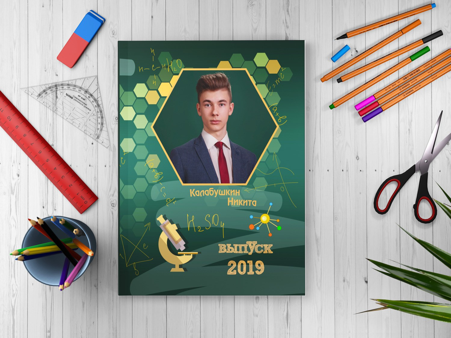 Альбомы старшая школа. Свадебный фотограф, видеограф в Клину, Москве, Зеленограде, Калабушкин