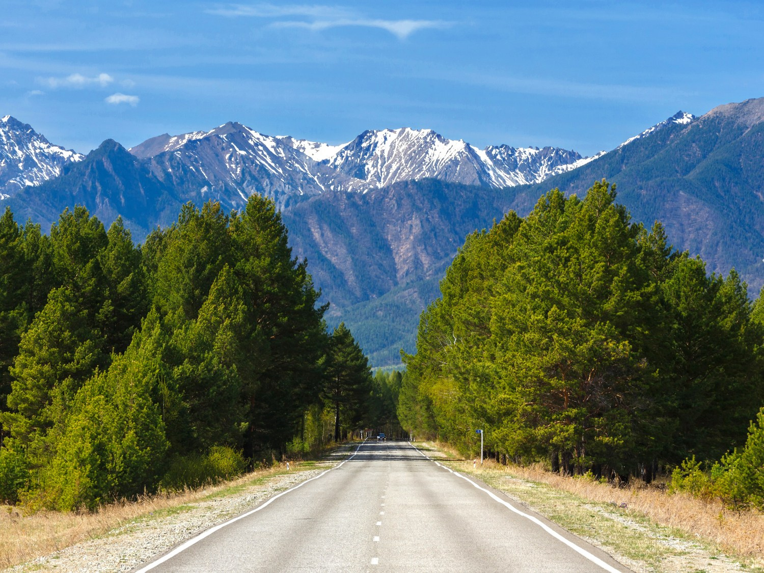 Из Иркутска в Саяны (курорт Аршан). Илья Буянов, гид по Байкалу, фотограф — baikalsky.com
