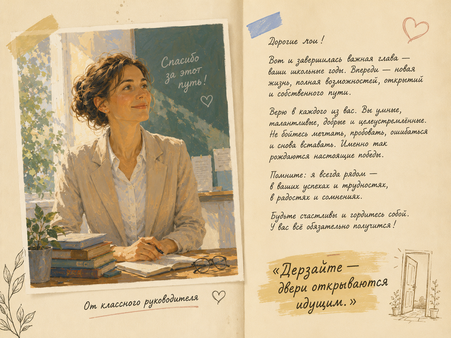 Цитаты для выпускных альбомов. Выпускные альбомы в Липецк