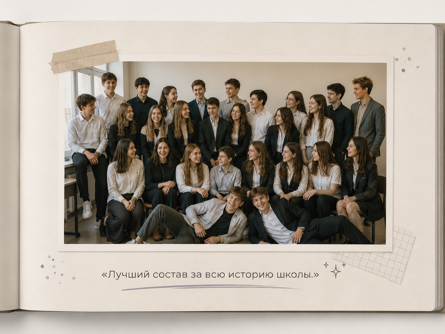 Цитаты для выпускных альбомов. Выпускные альбомы в Липецк