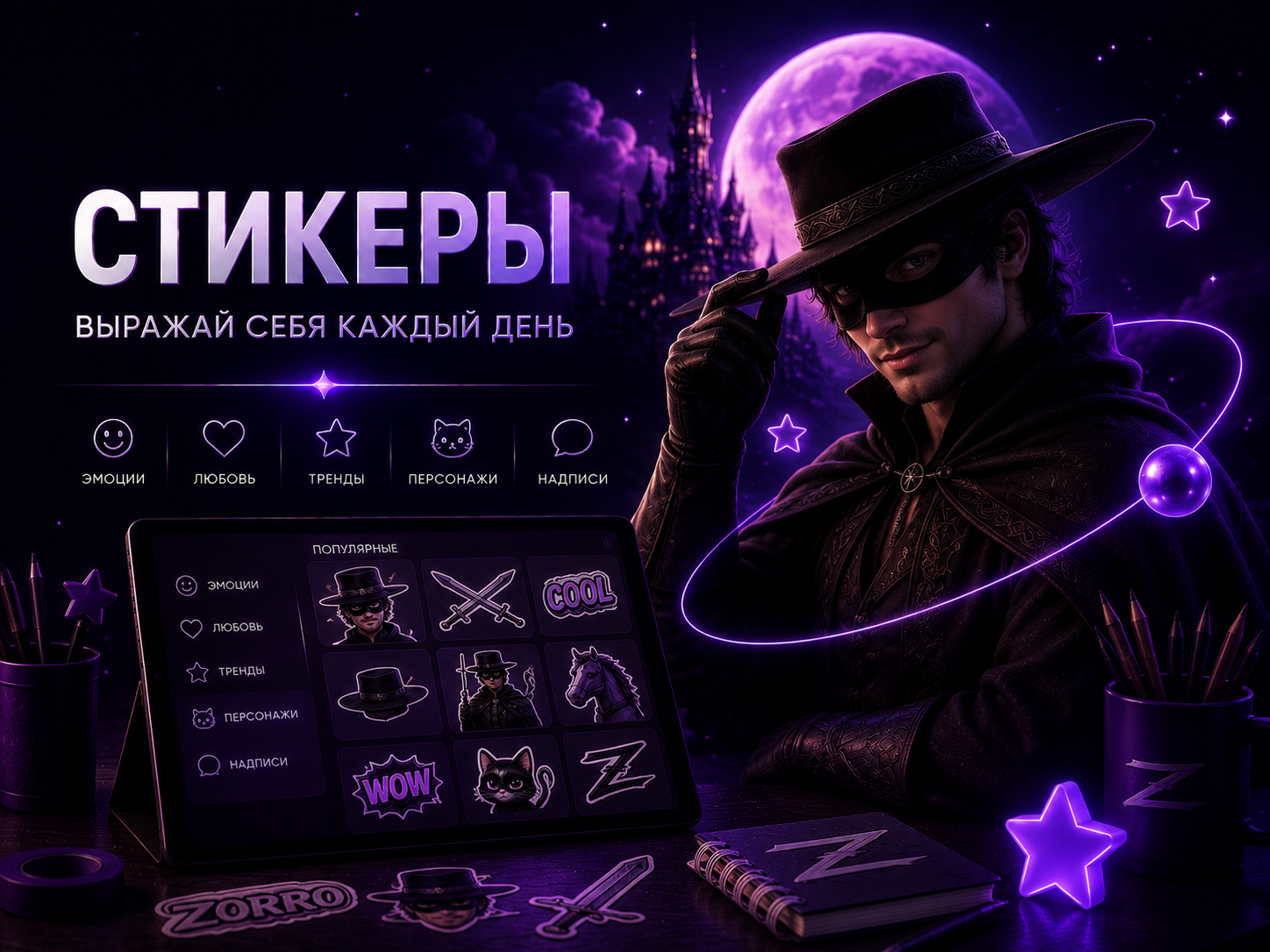 Нейросети для бизнеса и экспертов