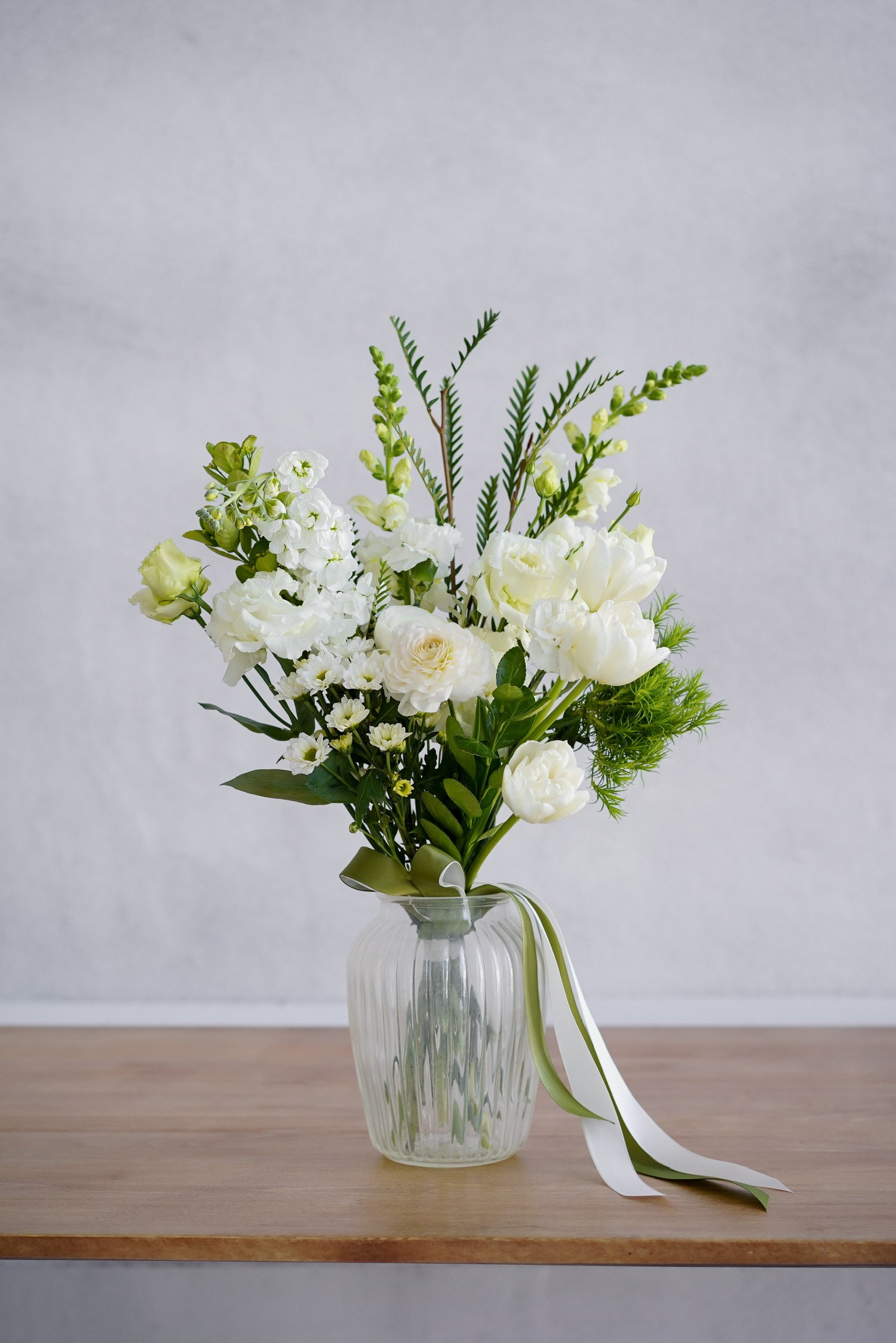 Что такое цветочная подписка. Цветочная студия Siena Flowers Воронеж