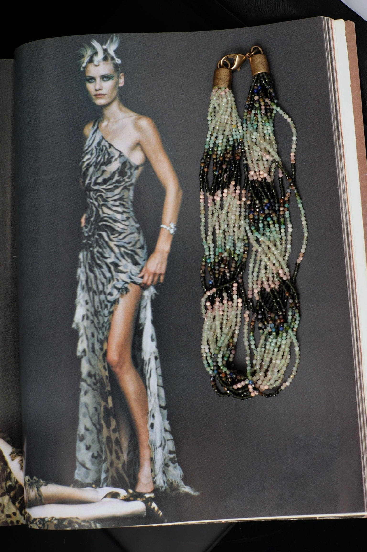 MAGNETISM — авторская коллекция Евгении Миловидовой. EUGENIKA JEWELS — Идеальные украшения для избранных