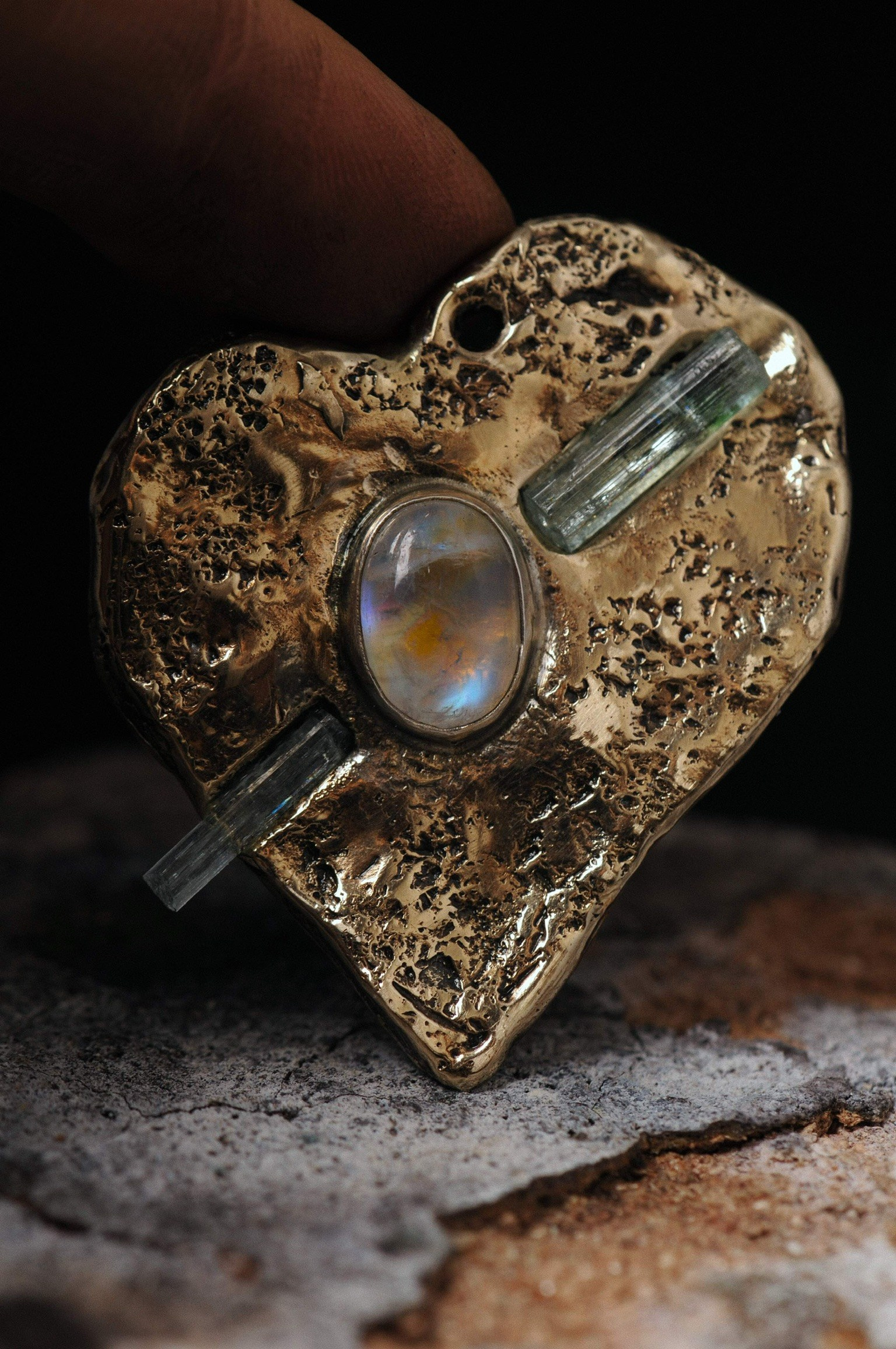 Ode aux sens — коллекция авторских кулонов. EUGENIKA JEWELS — Идеальные украшения для избранных