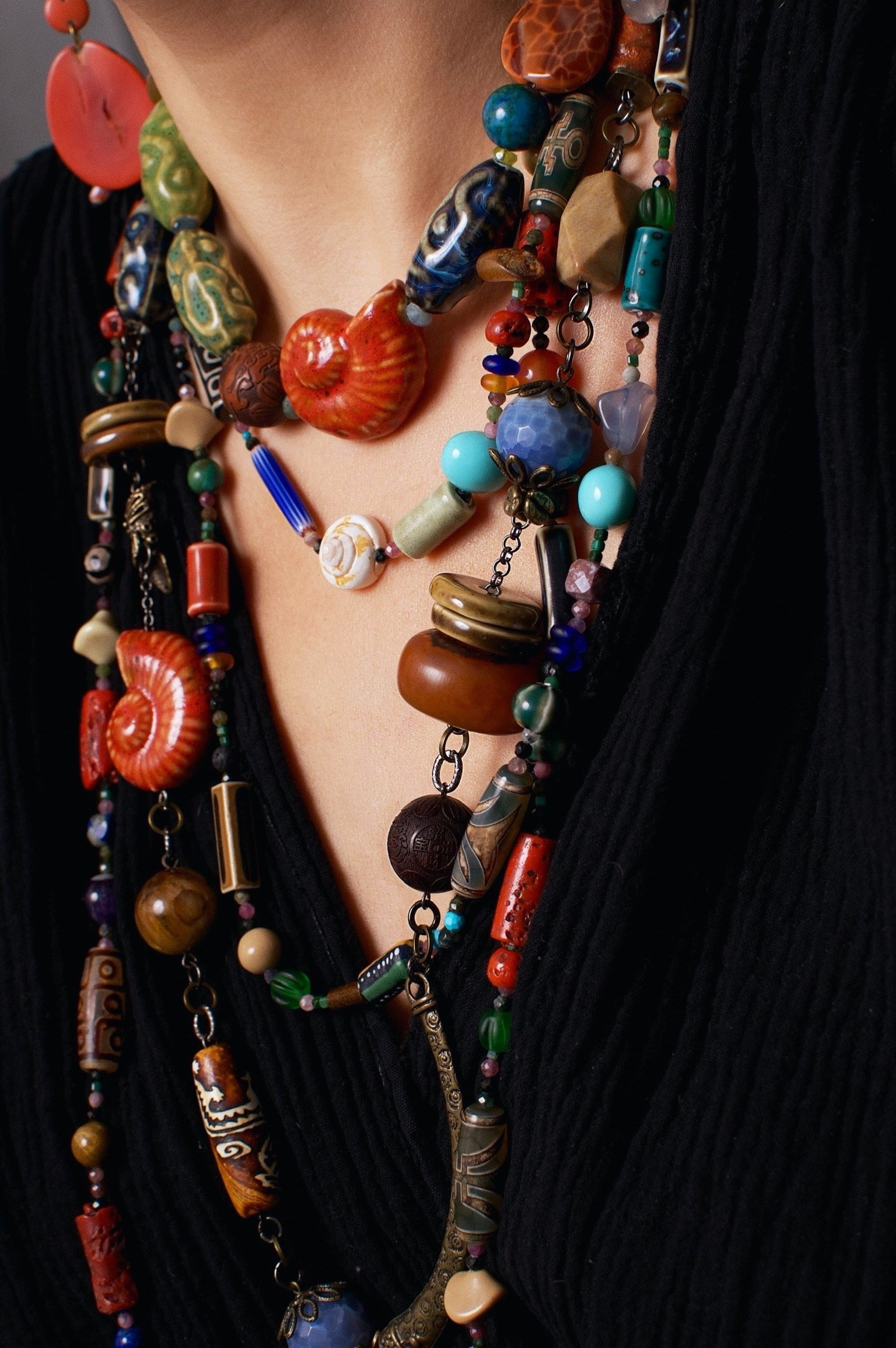 Тренды в украшениях 2026