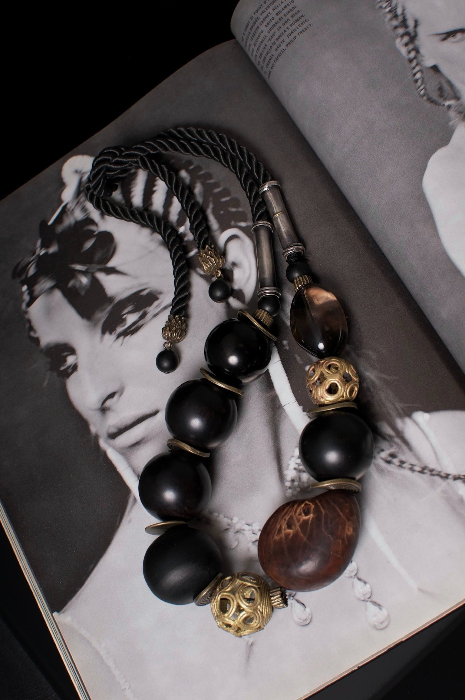 Cabinet of Rarities — Собрание редкостей | Eugenika Jewels