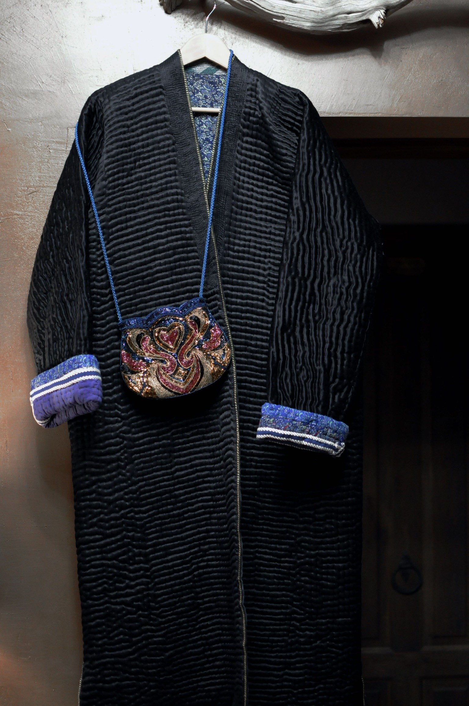 Бархатные сумочки 2026: мешочки, кисеты и drawstring — главный тренд аксессуаров. EUGENIKA JEWELS — Идеальные украшения для избранных