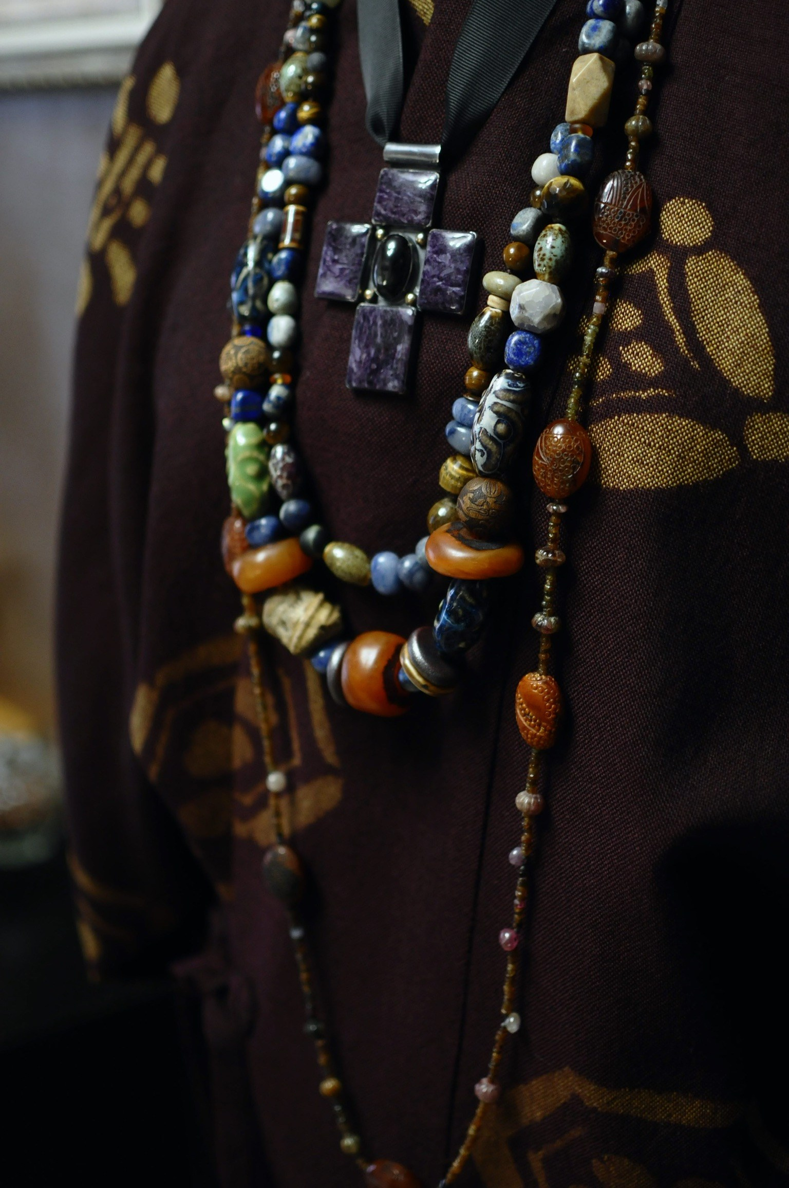 Boho: The Art of Living | Boho Chic Style & Collectible Jewelry