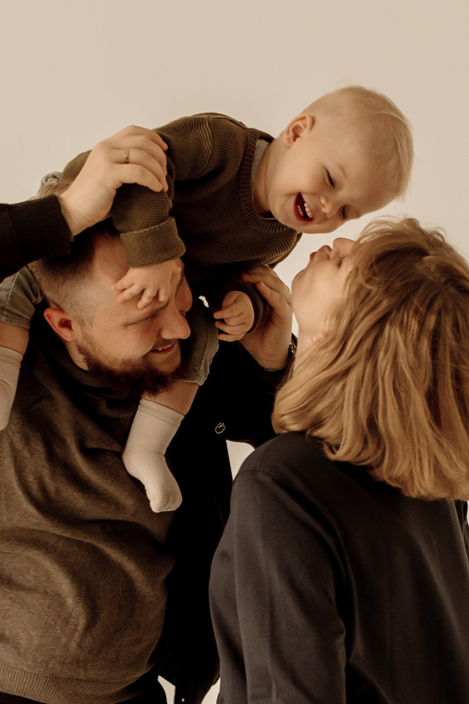 Фотограф Мария Стрелкова