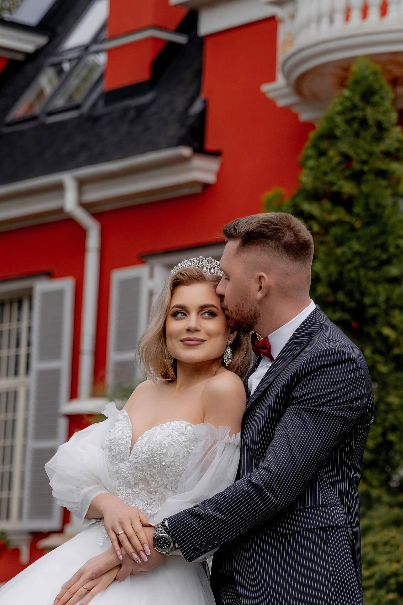 фотограф на свадьбу