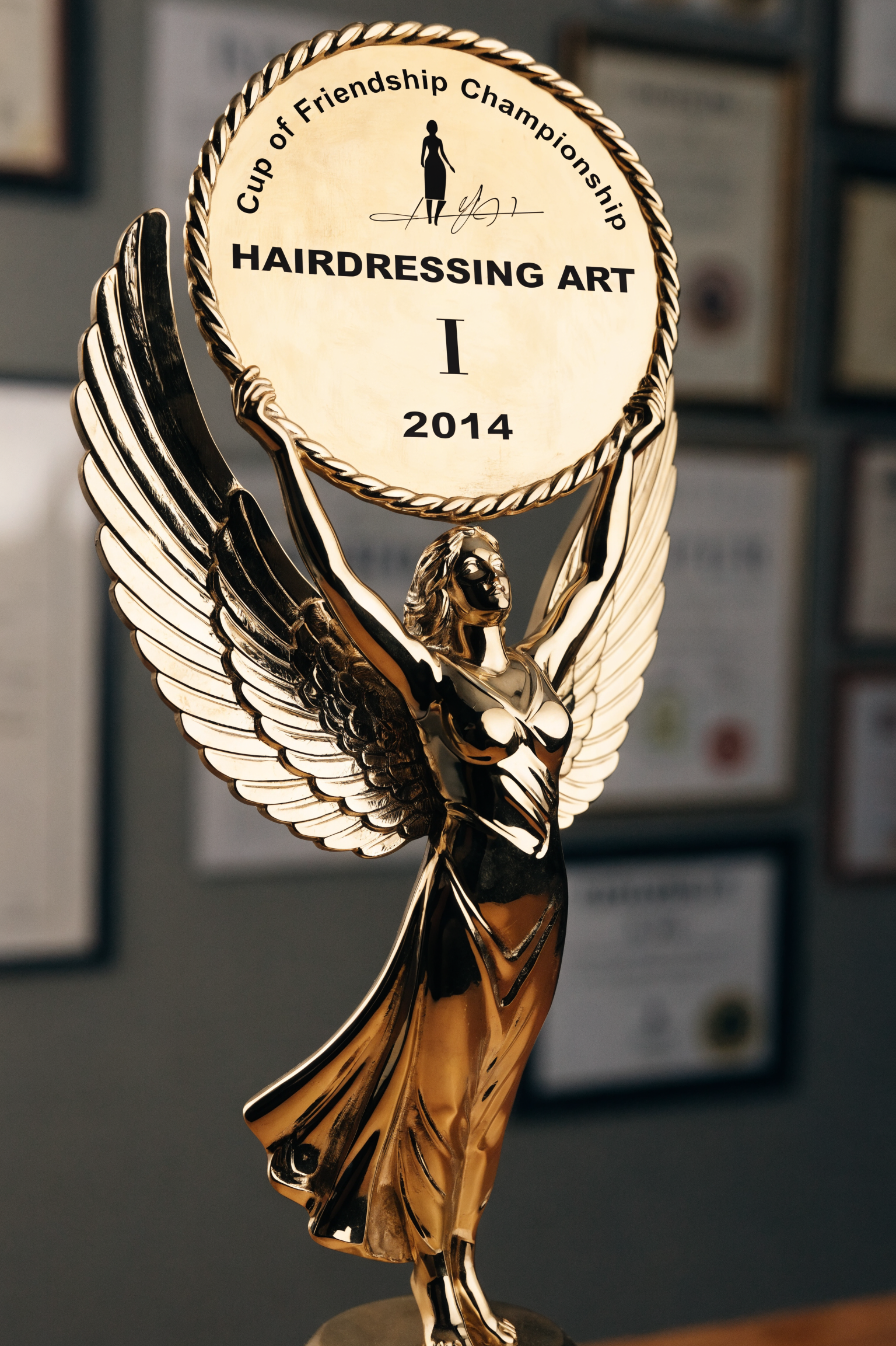 ABOUT. SERGEY OSIPOV. HAIR ARTIST · COLORIST STYLIST · DESIGNER
