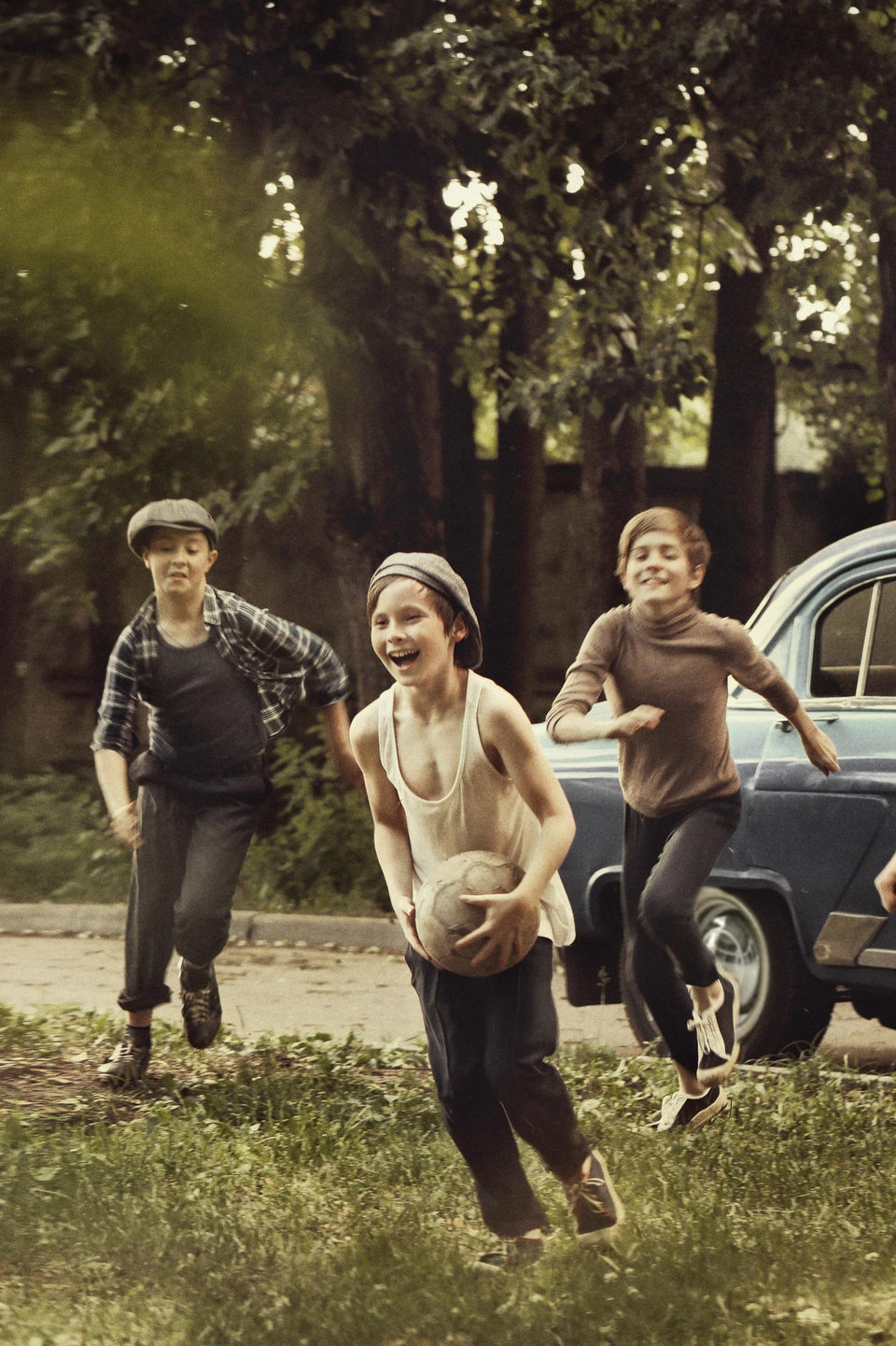 Workshop Сергея Спирина в Краснодаре. Фотограф и режиссер Сергей Спирин. Москва