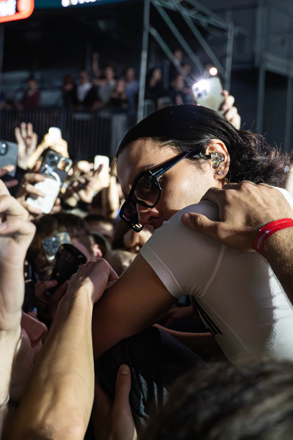 Разноплановый фотограф из Москвы/Твери