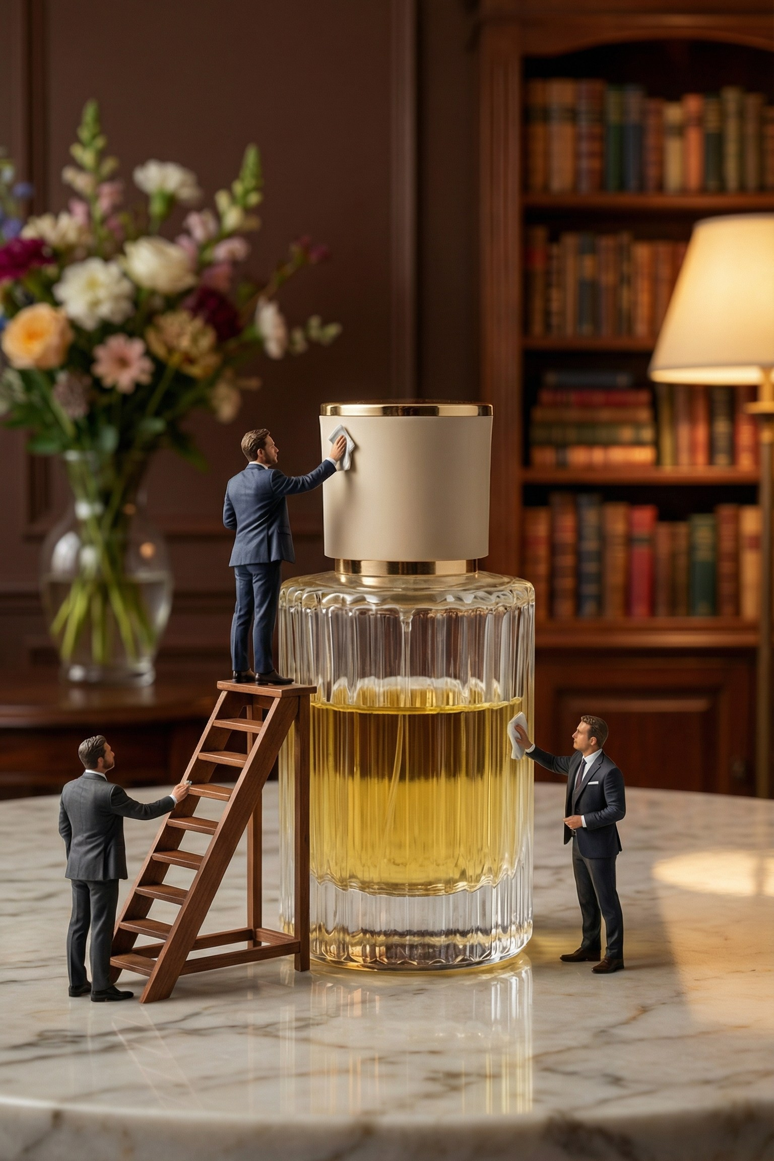 AI Контент. Сергеев Алексей. Фотограф