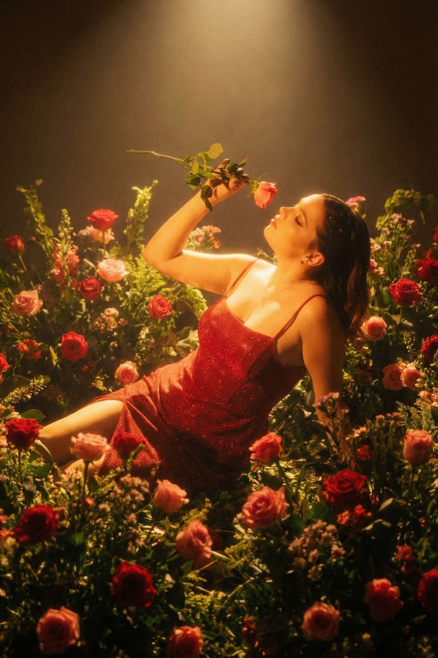 Бизюк Андрей — портретный фотограф Москва / Ярославль