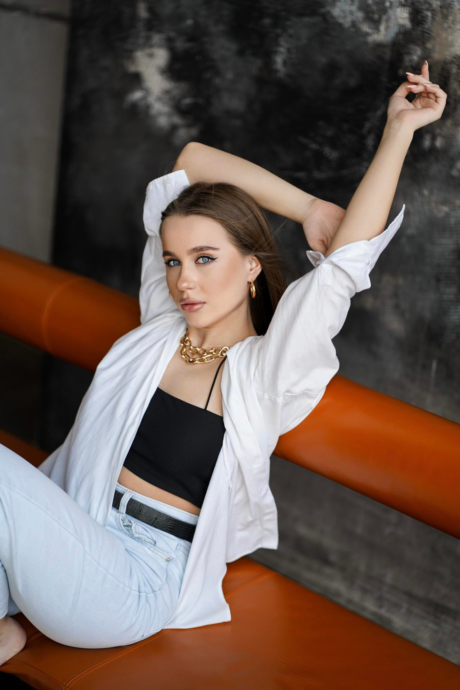 Услуги. Фотограф в Москве Тарасенко Татьяна