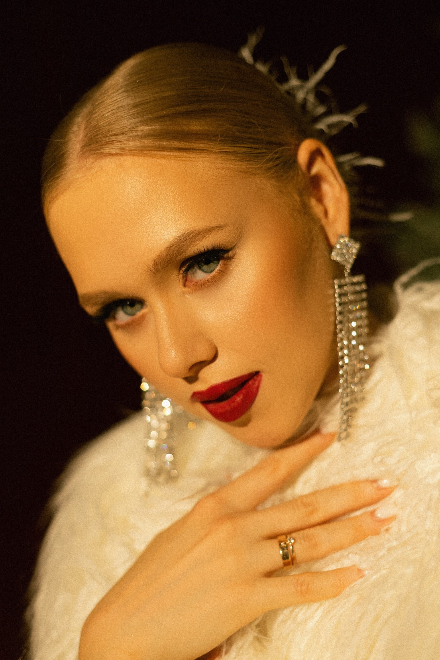 Happy new year 🎄🎁. Свадебный фотограф Челябинск Полина Чеботарь