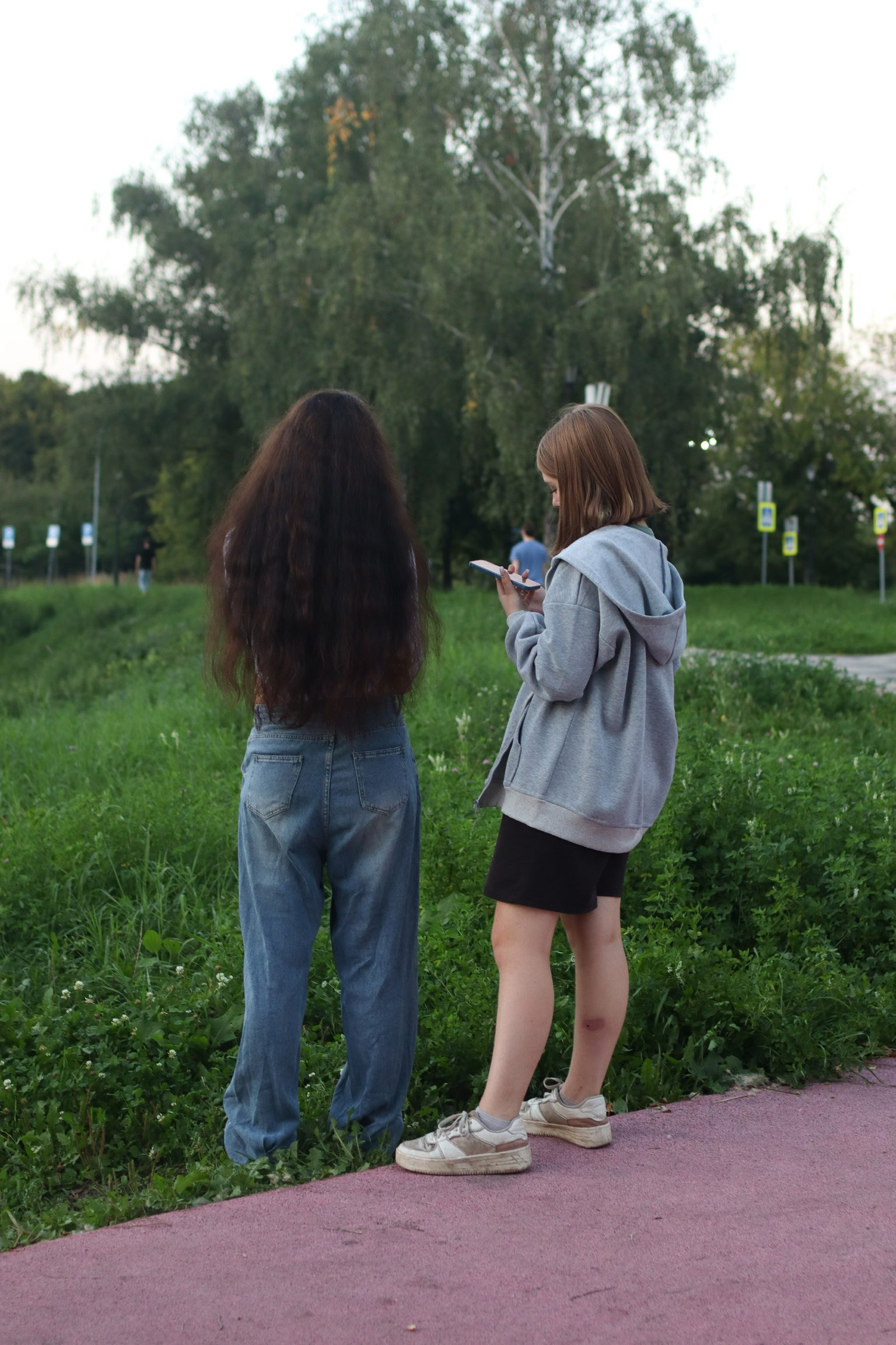 Лида Аносова «Play it again». Самоорганизация Низина