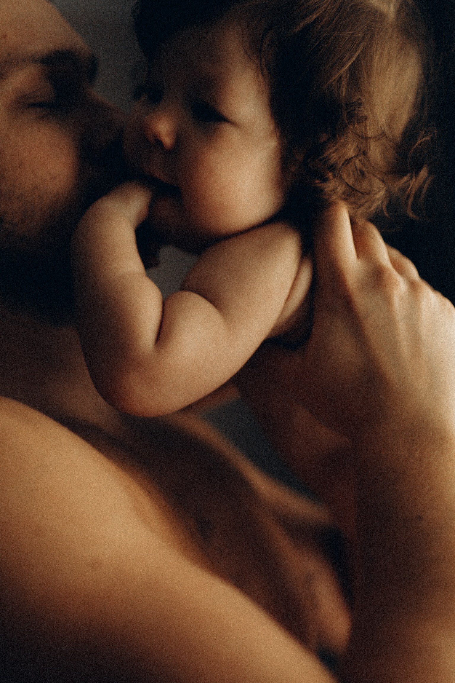 Семейный фотограф в Сургуте и Новороссийске Алена Быхун