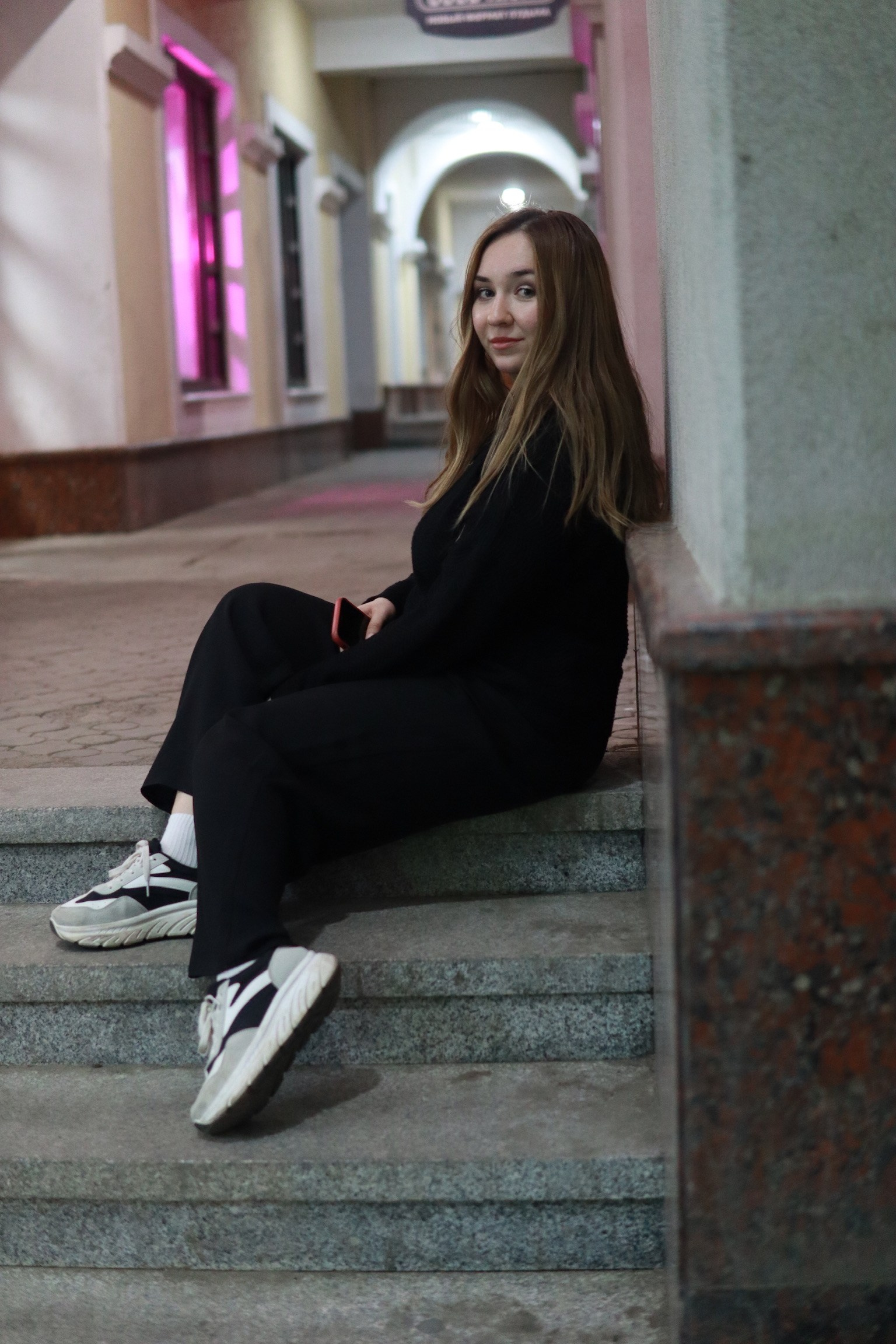 Фотограф в Уфе Валиева Лилия