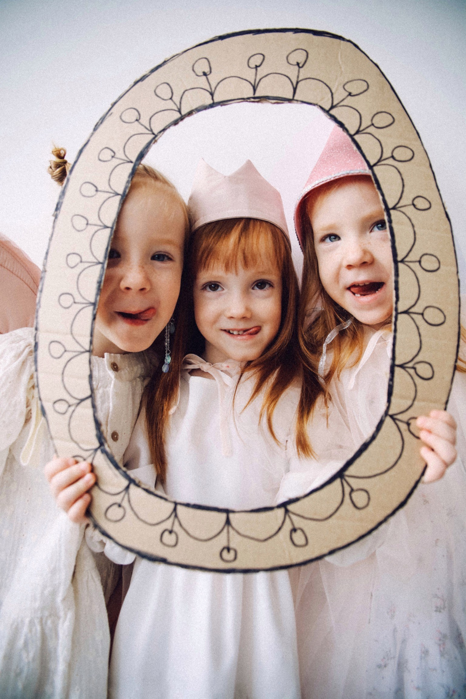 Фотограф в Серпухове и Тарусе Ксения Царёва