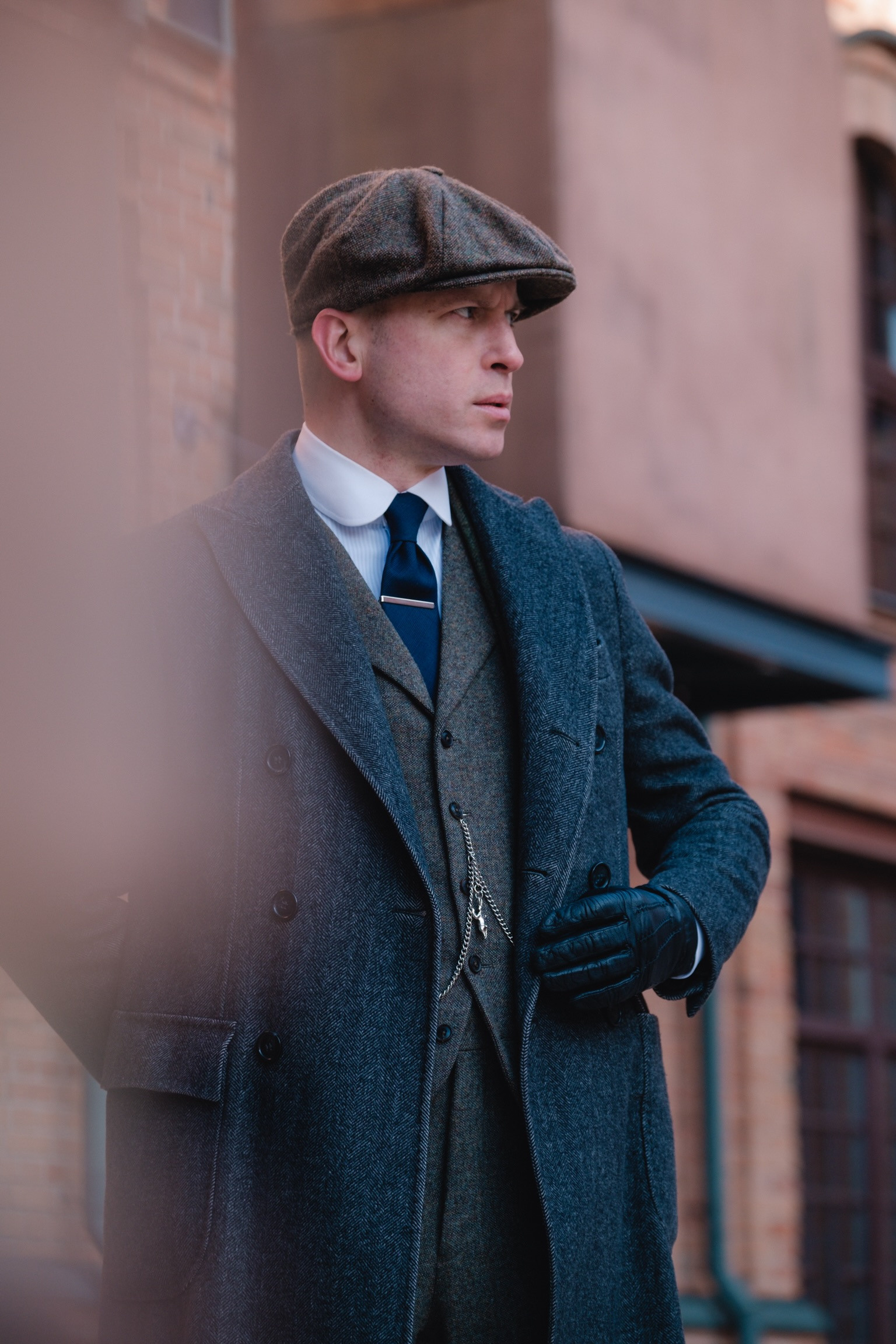 Hanna Hats. Фотографирую стиль