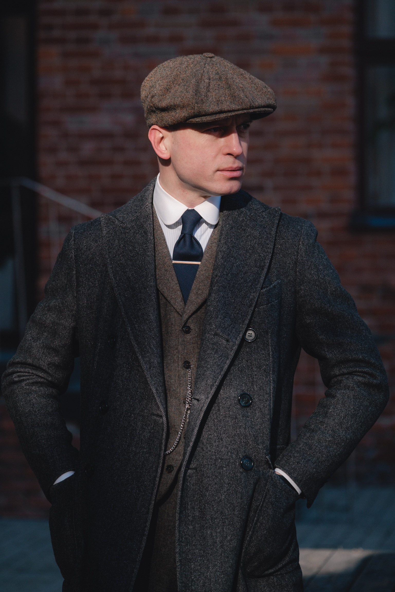 Hanna Hats. Фотографирую стиль