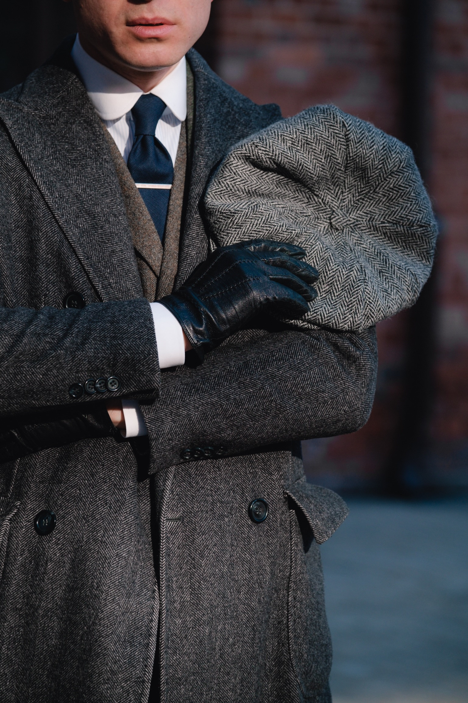 Hanna Hats. Фотографирую стиль