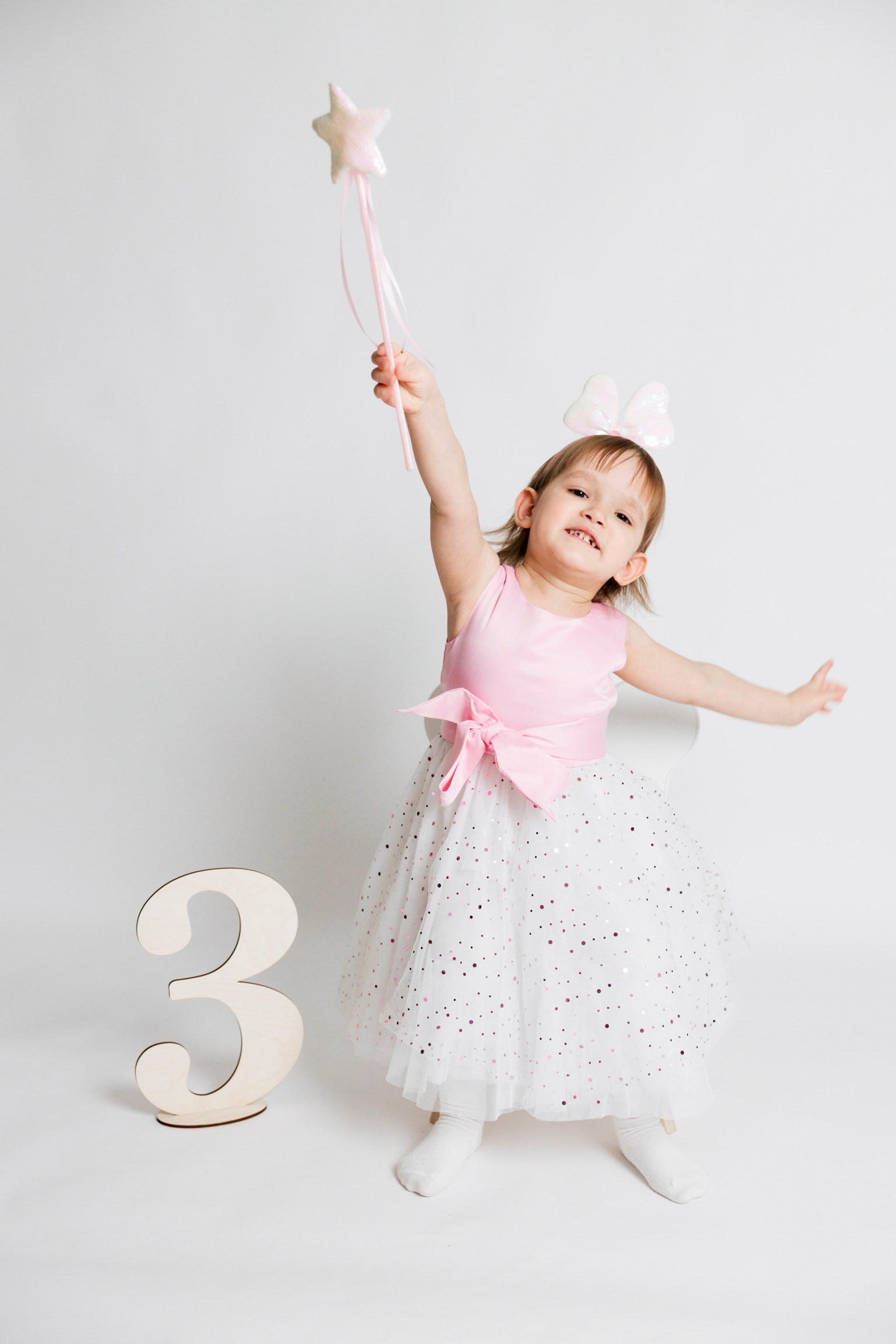 Фотокрошка — детская фотостудия в Новосибирске