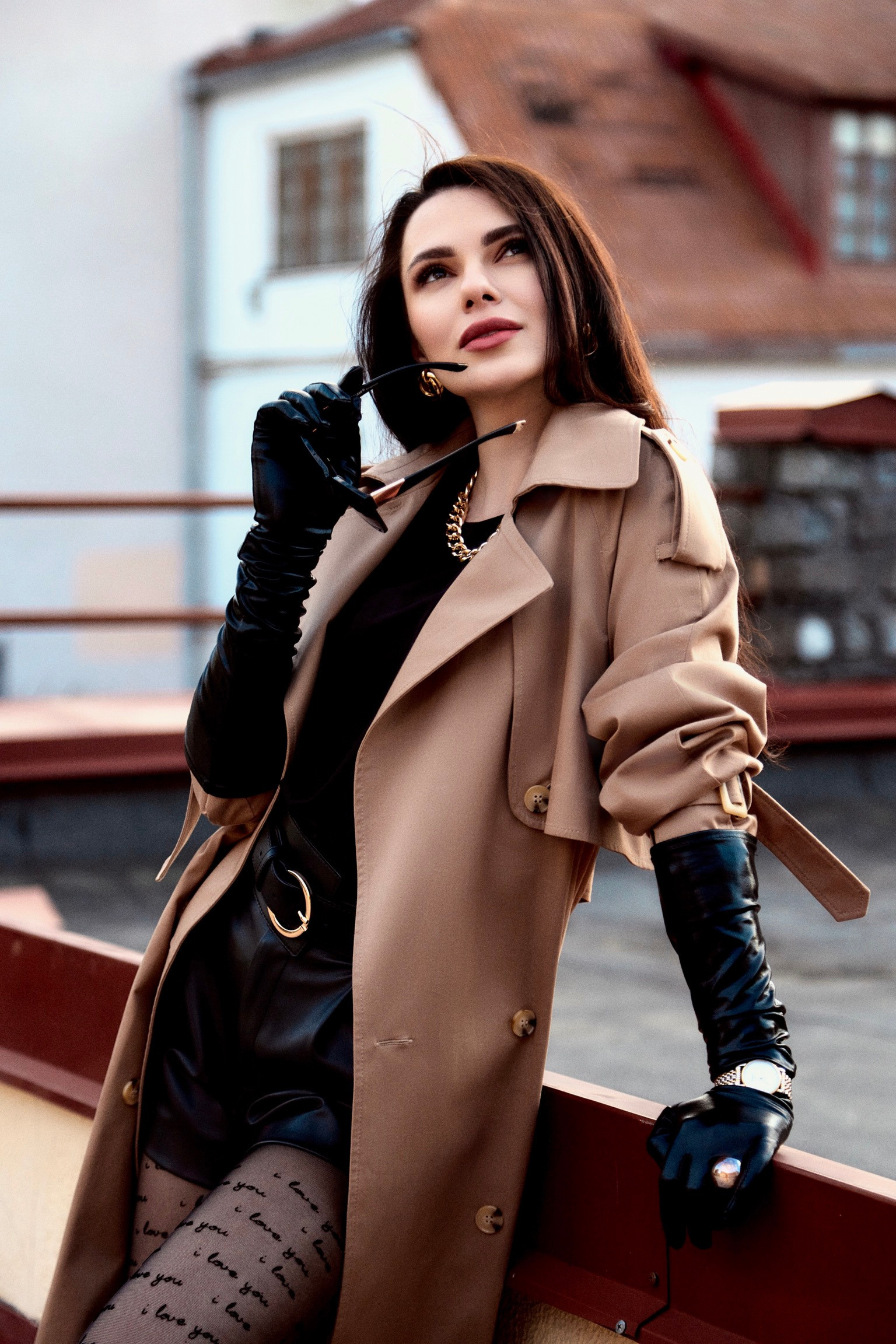 ФОТОПРОГУЛКА в Минске. Фотограф в Минске Анна Кучинская