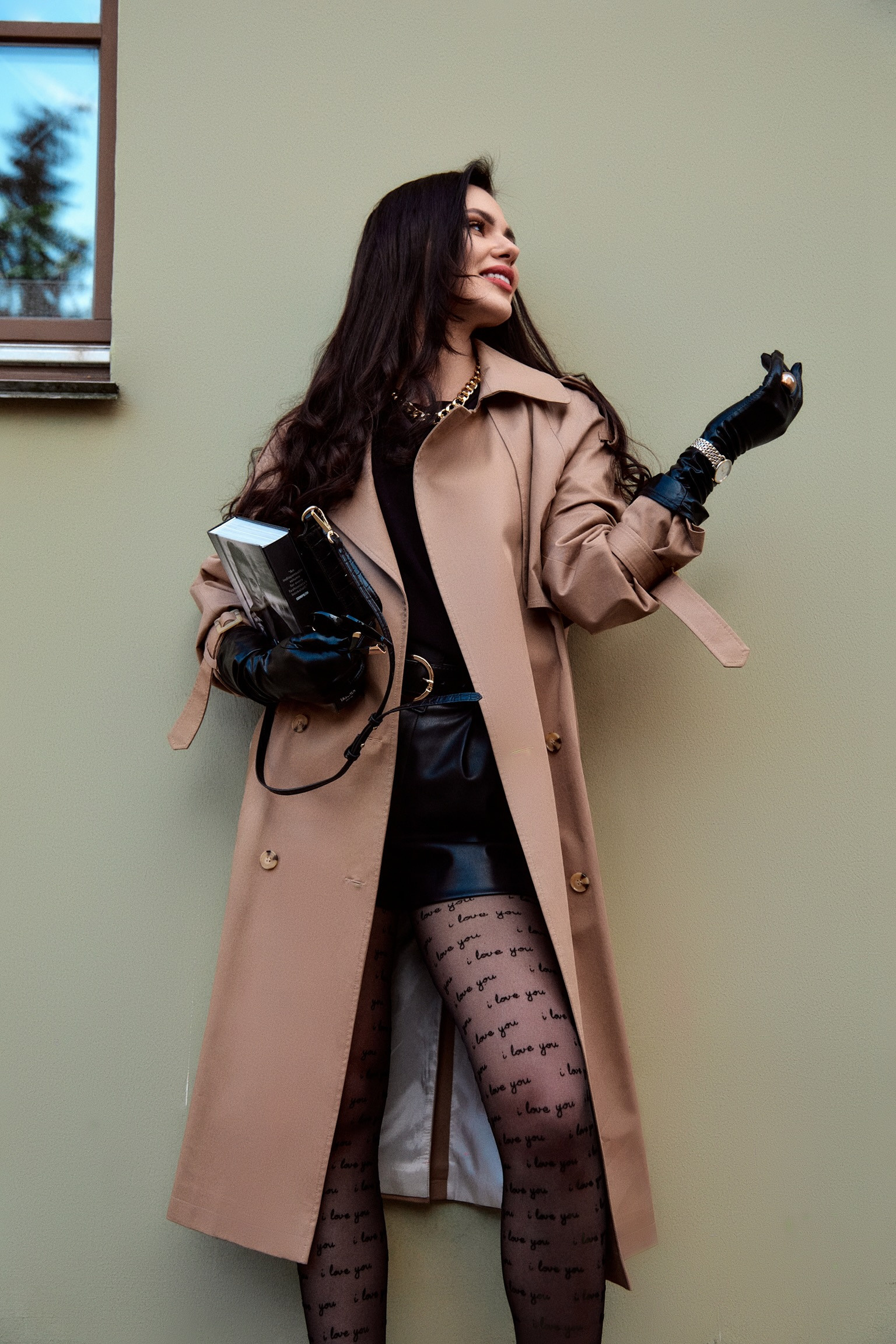 ФОТОПРОГУЛКА в Минске. Фотограф в Минске Анна Кучинская