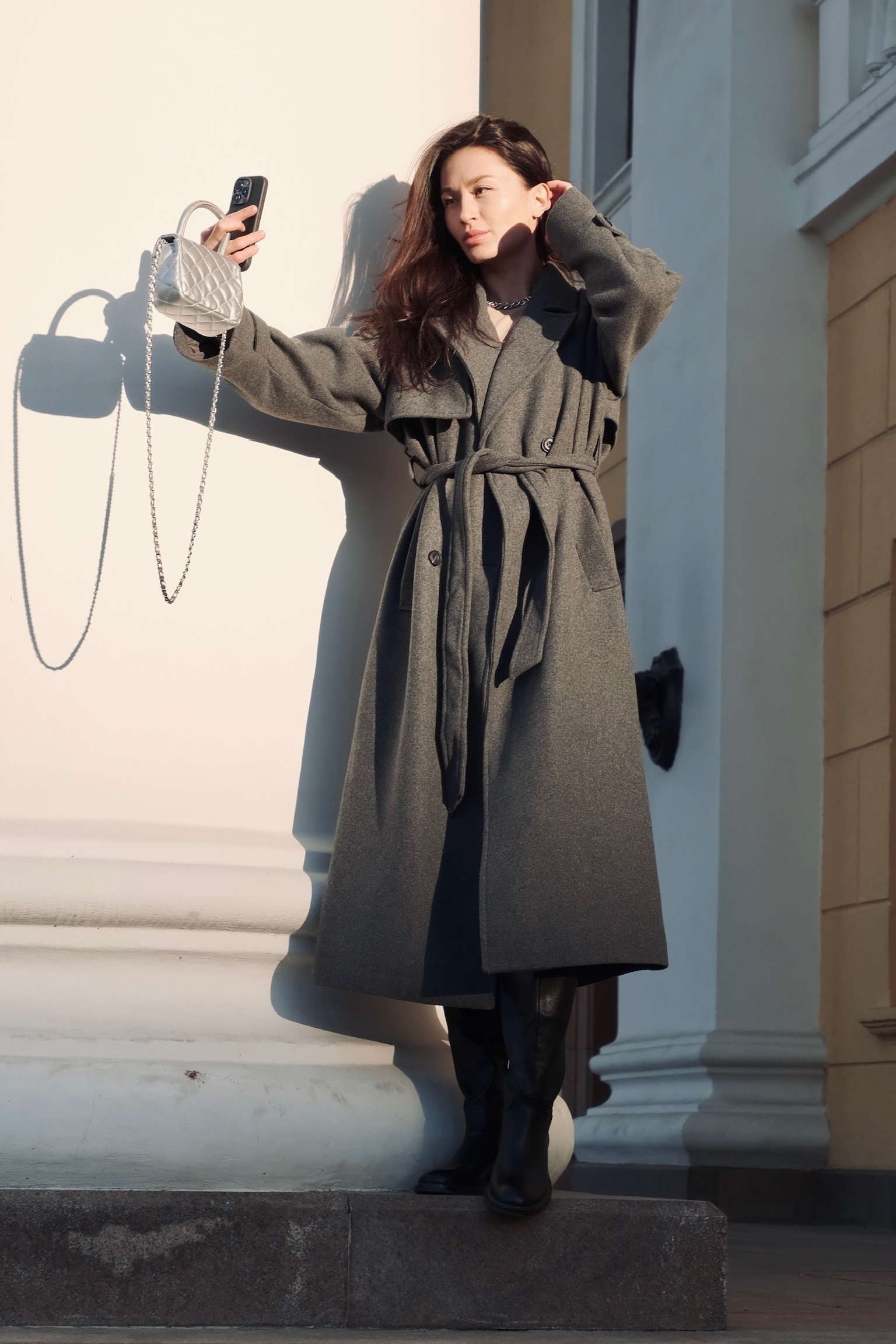 Фотографирую жизнь. Photographing life